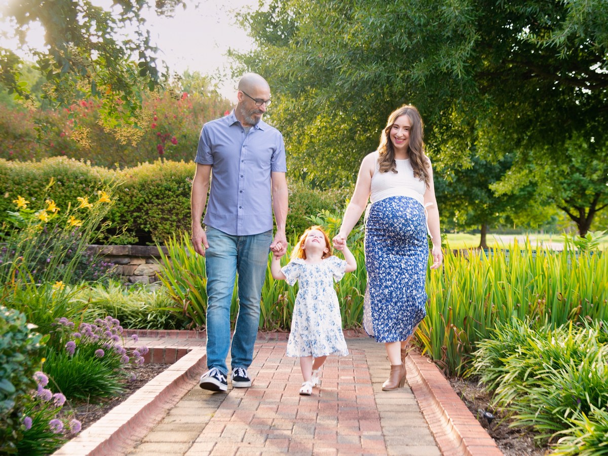 Wake Forest Maternity |&nbsp;Amanda